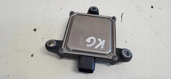 Module capteur angle mort OEM A2C7431800100 Lexus image 8
