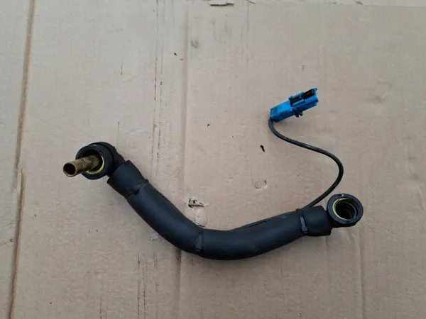 Manguera de ventilación del cárter OEM 9664181280 Citroen C5 image 2