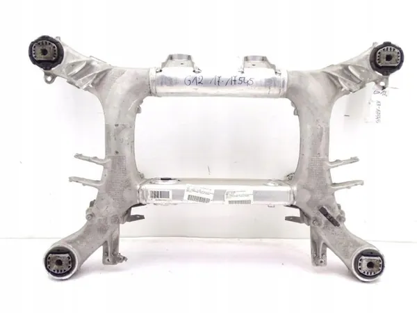 BMW OE 6883918 Hinterachsträger für 7er G11 G12 image 2