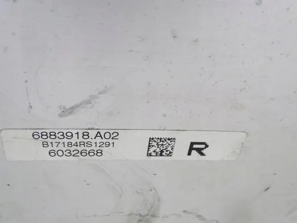 BMW OE 6883918 Hinterachsträger für 7er G11 G12 image 6