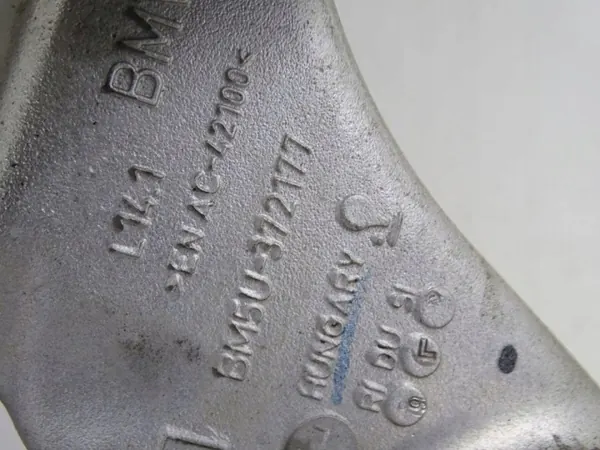 BMW OE 6883918 Hinterachsträger für 7er G11 G12 image 7