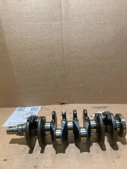 Vilebrequin Ford OEM AWJ1731 - État Utilisé image 4