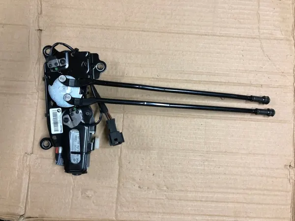 Mécanisme de verrouillage toit BMW Z4 E89 OEM 116011769 image 2