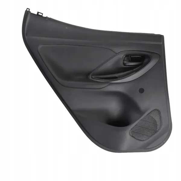 OEM 67640-K0090 Moldura Puerta Trasera Izquierda - Toyota image 2