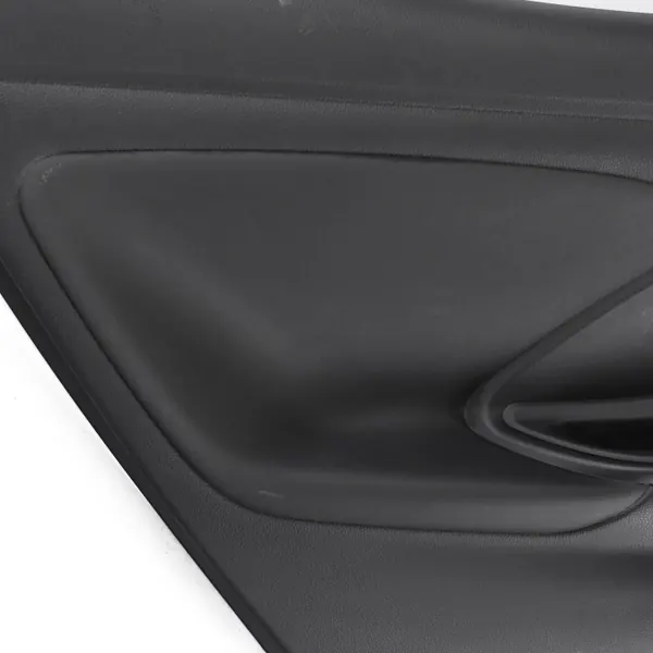 OEM 67640-K0090 Moldura Puerta Trasera Izquierda - Toyota image 3