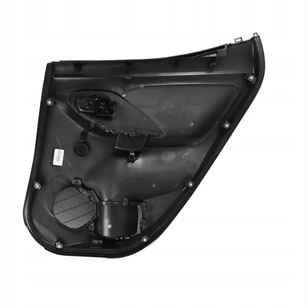 OEM 67640-K0090 Moldura Puerta Trasera Izquierda - Toyota image 6