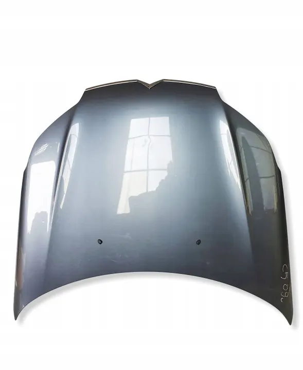 Capot Citroen C5 III X7 OEM TPR30900 Occasion image 2