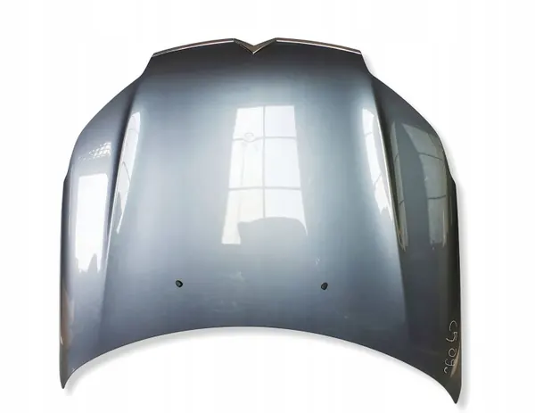 Capot Citroen C5 III X7 OEM TPR30900 Occasion image 3