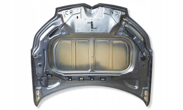 Capot Citroen C5 III X7 OEM TPR30900 Occasion image 8