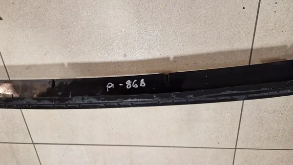 Grille de Pare-Chocs Avant HYUNDAI i30 10-> 86561-G4000 image 3