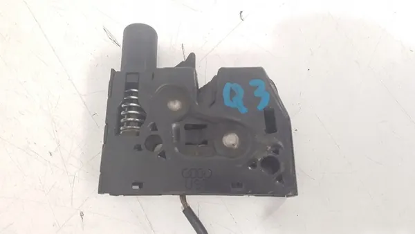 Audi OE Motorhuv Lock image 3