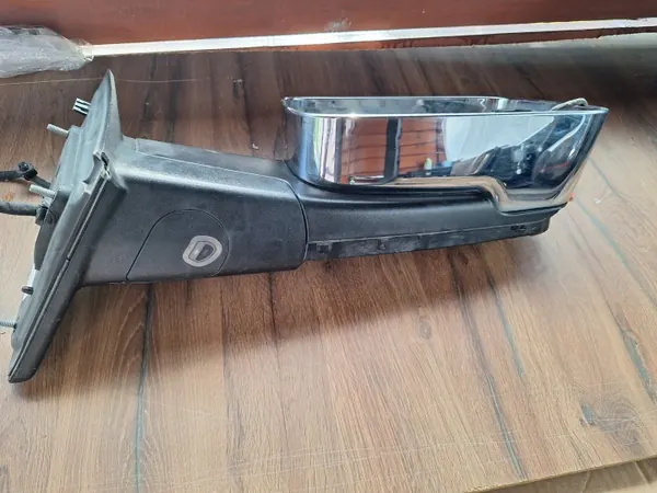Espelho direito OEM 68412812AA S-P para Dodge Ram 1500 image 5