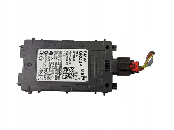 Module de surveillance d'angle mort BMW X7 G07 OEM 66325A45178 image 2