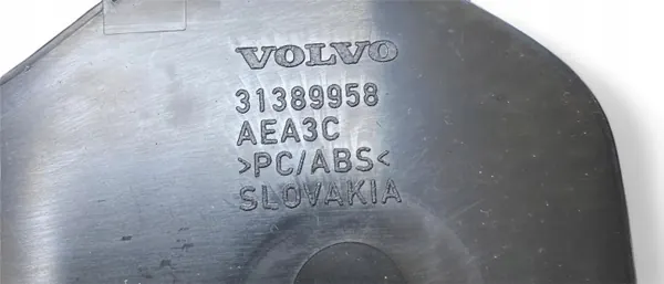 Volvo XC90 Bekerhouder OEM 31448281 Dashboard image 7