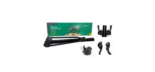 Dakfietsendrager Touring Line 65 OEM 7711421294 image 2