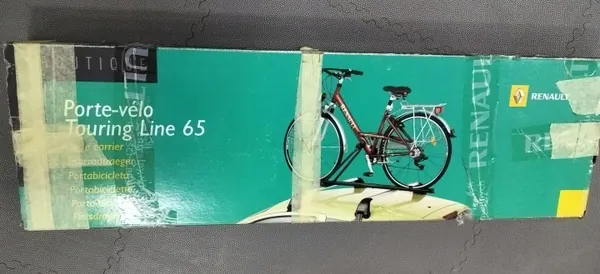 Dakfietsendrager Touring Line 65 OEM 7711421294 image 4