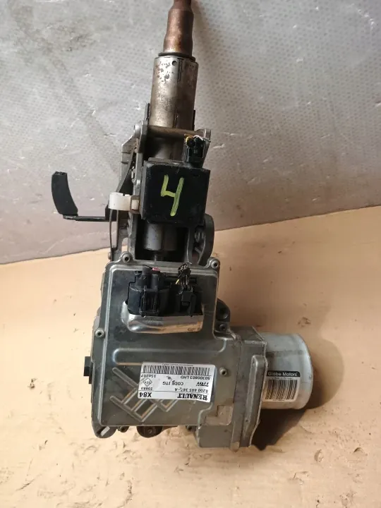 Renault OE servostyrkolumn OEM 8200445347A image 2