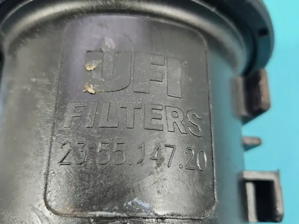 Boîtier Filtre à Carburant OEM 235514720 Peugeot Boxer II image 3