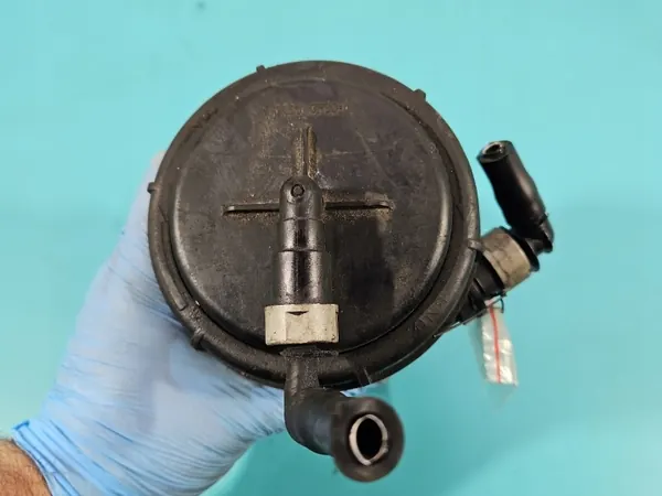 Boîtier Filtre à Carburant OEM 235514720 Peugeot Boxer II image 4