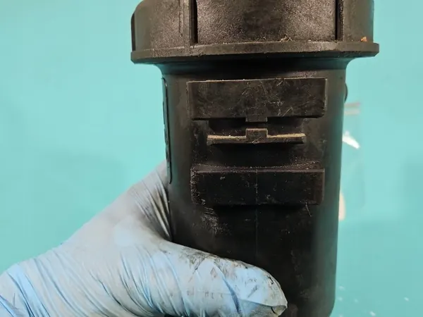 Boîtier Filtre à Carburant OEM 235514720 Peugeot Boxer II image 5