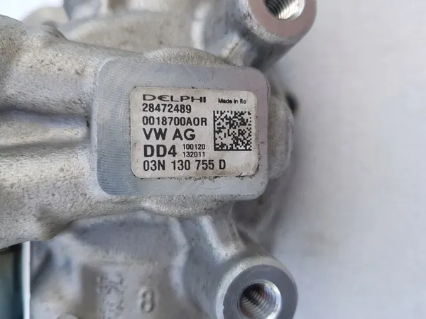 Volkswagen OE 03N130755C Kraftstoffpumpe image 3