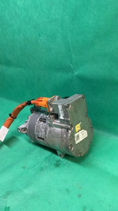 Compressor de Ar Condicionado VW PASSAT B8 3GD816803D image 3