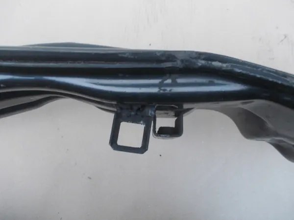 OEM kołyska polo Underram för VW Polo 6N Lupo Arosa image 7