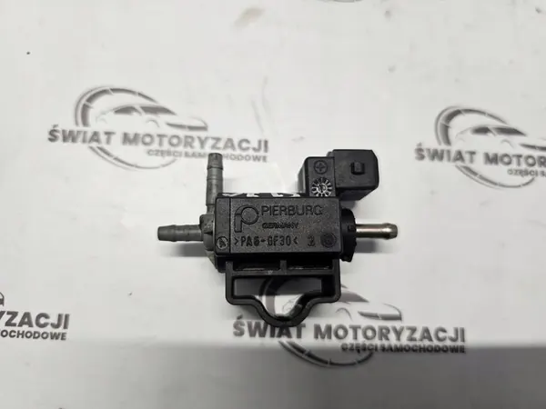 Válvula de vácuo Meriva 1.4 T 55559239 70115800 image 3
