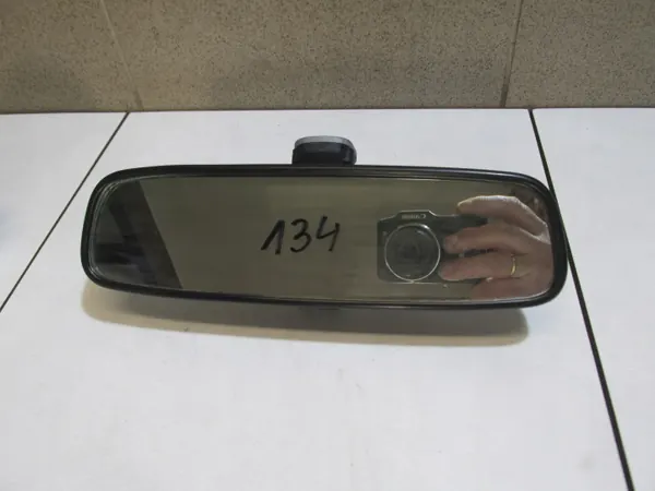 Rétroviseur OEM LUSTERKO WSTECZNE - Ford image 2