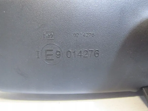 Rétroviseur OEM LUSTERKO WSTECZNE - Ford image 5