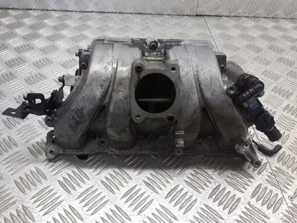 Coletor de admissão Opel Astra H 1.6 16V 24435069 image 3