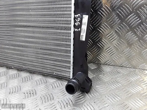 Radiador Audi A4 2005 2000 60304A image 2