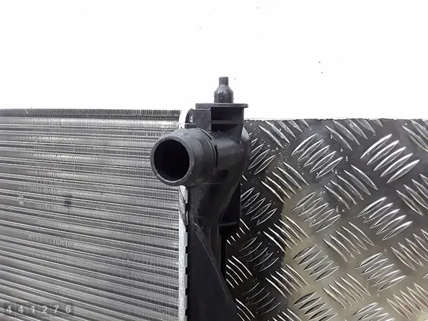 Radiador Audi A4 2005 2000 60304A image 3