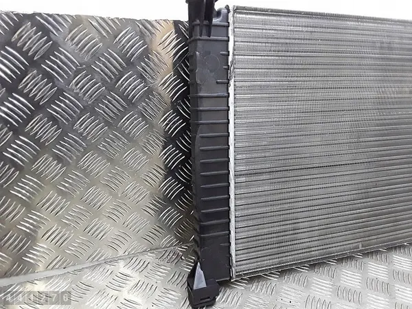 Radiador Audi A4 2005 2000 60304A image 4