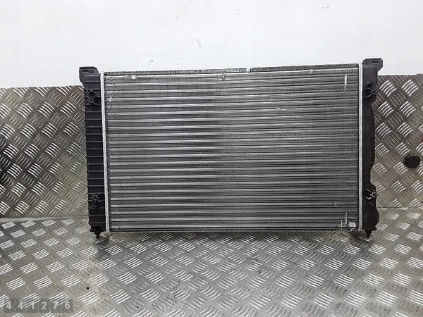 Radiador Audi A4 2005 2000 60304A image 5