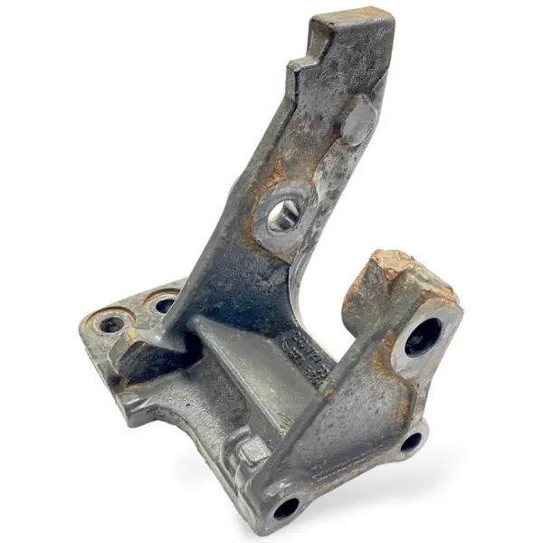 Support de ressort Scania OEM 2401729 avant image 6