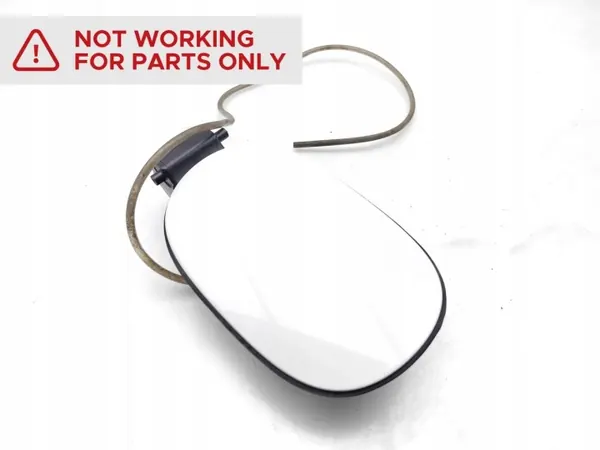 Tapa de combustible Porsche Cayenne OEM 1K0010497C - Usado image 2