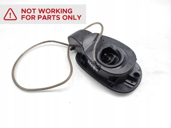 Tapa de combustible Porsche Cayenne OEM 1K0010497C - Usado image 3