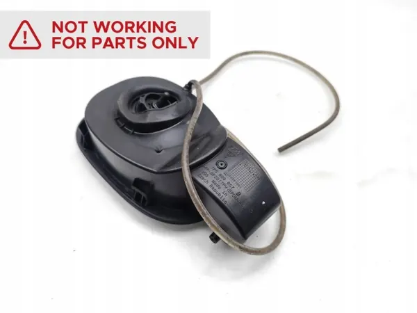 Tapa de combustible Porsche Cayenne OEM 1K0010497C - Usado image 4
