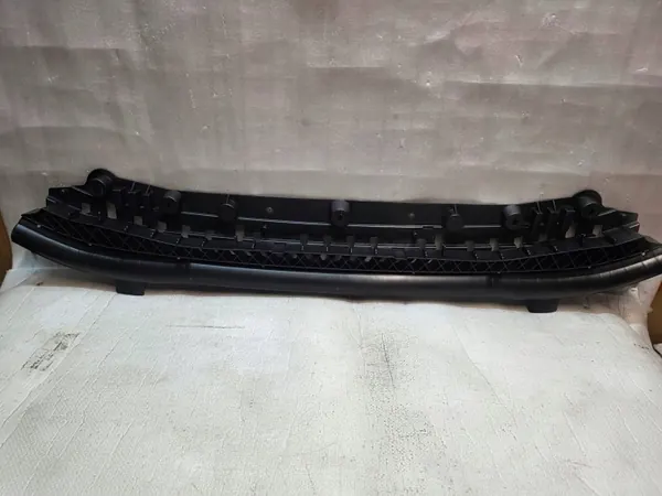 Refuerzo parachoques delantero OEM 85H807611 Audi Q6 e-tron image 2