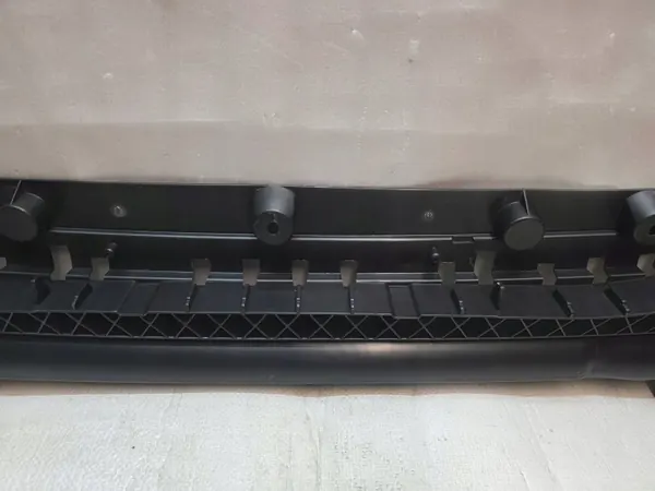 Refuerzo parachoques delantero OEM 85H807611 Audi Q6 e-tron image 3