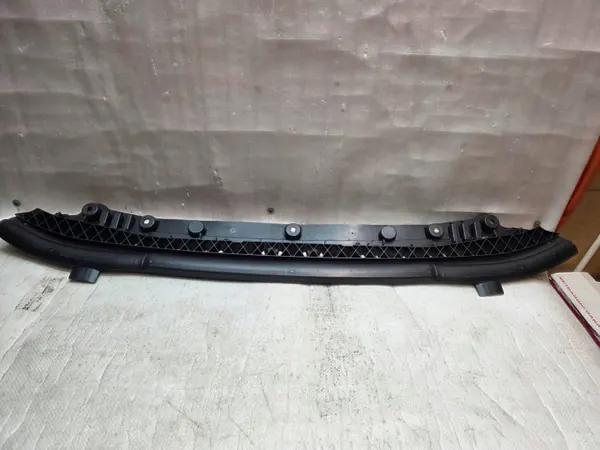 Refuerzo parachoques delantero OEM 85H807611 Audi Q6 e-tron image 5