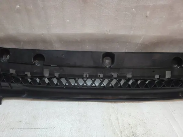 Refuerzo parachoques delantero OEM 85H807611 Audi Q6 e-tron image 6