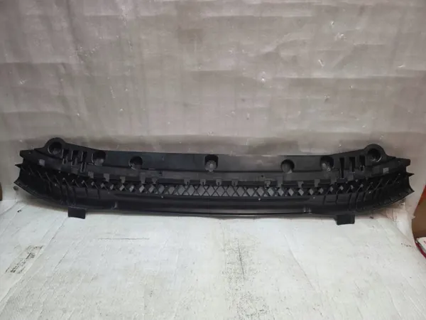 Refuerzo parachoques delantero OEM 85H807611 Audi Q6 e-tron image 8