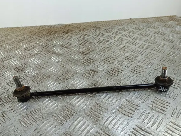 MG ZS Vorderer Stabilisatorlenker OEM FOB53799 - Gebraucht image 2