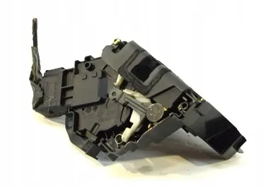 Linke Vordertürschloss FORD C-Max Focus II 07-10 4976083 image 2