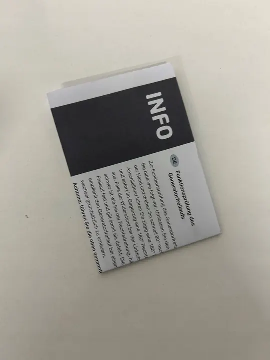 Febi Bilstein 14730 Remskåpa image 4