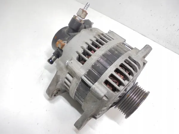 OPEL ASTRA G Generaattori image 2