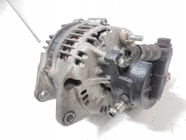 OPEL ASTRA G Generaattori image 4