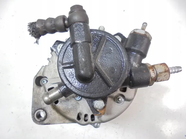 OPEL ASTRA G Generaattori image 9